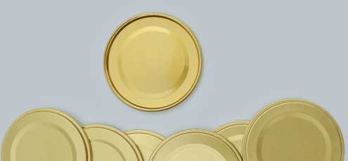 Советы по применению закаточных крышек для консервирования