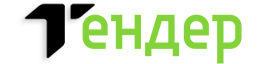 Логотип ООО «Тендер»